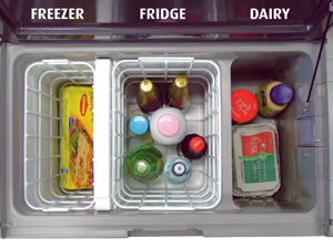 WAECO’S CoolFreeze